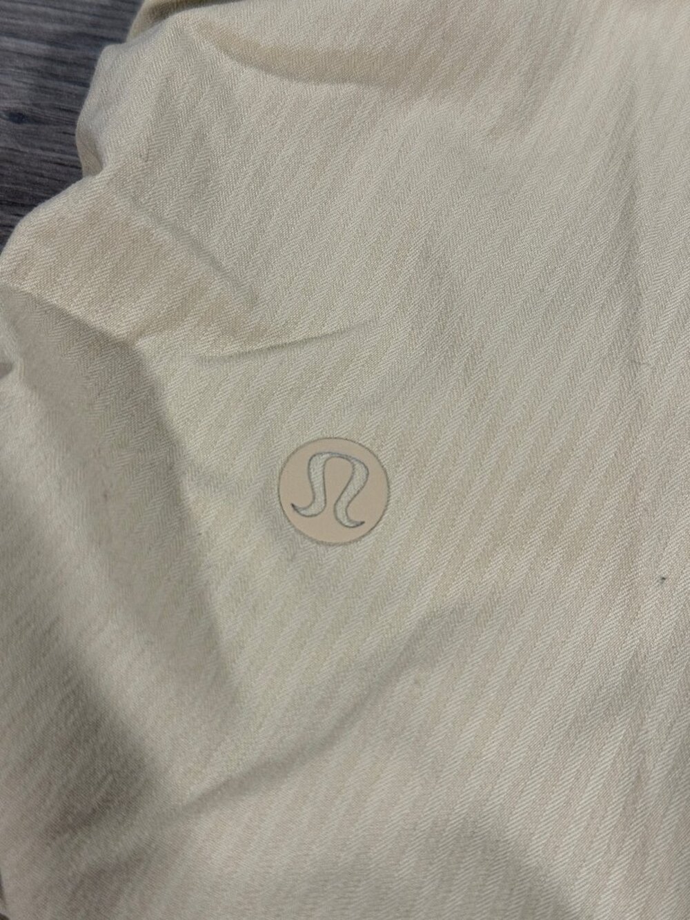 Lululemon Women's Beyond the Studio 7/8 Jogger - Trench - Picture 5 of 9